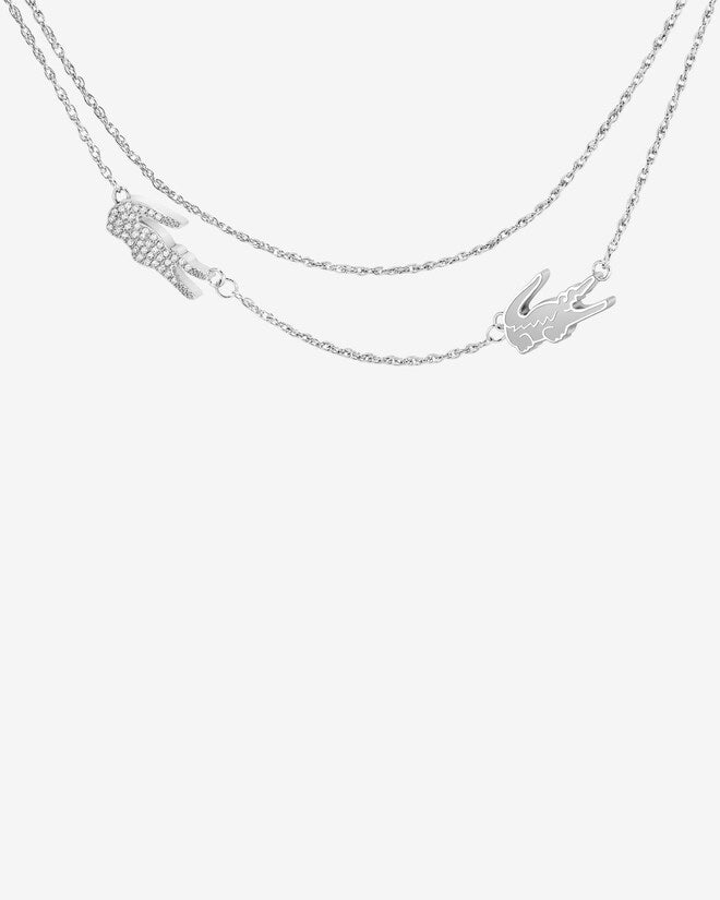Lacoste Necklace