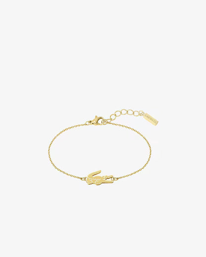 Crocodile Bracelet