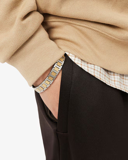 Metropole Bracelet Men