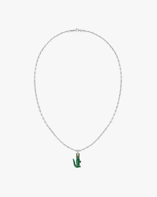Lacoste Necklace Men