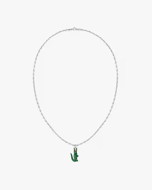 Lacoste Necklace Men