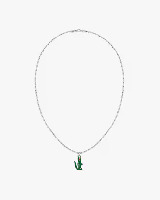 Lacoste Necklace Men