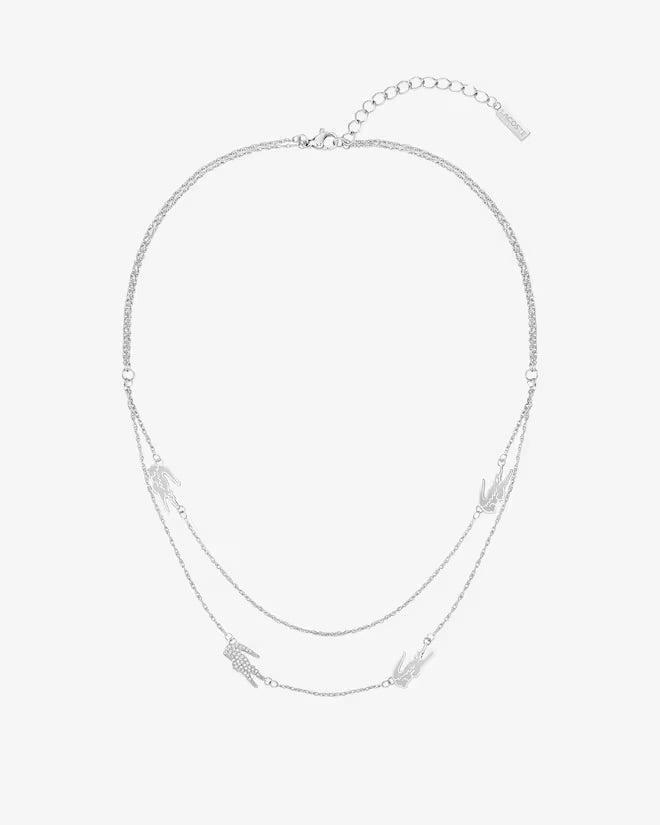 Lacoste Necklace