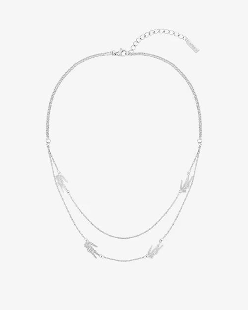 Lacoste Necklace