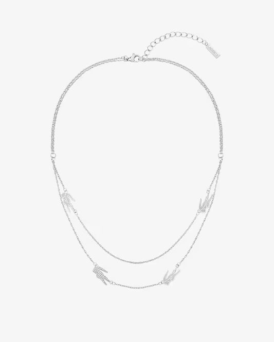Lacoste Necklace
