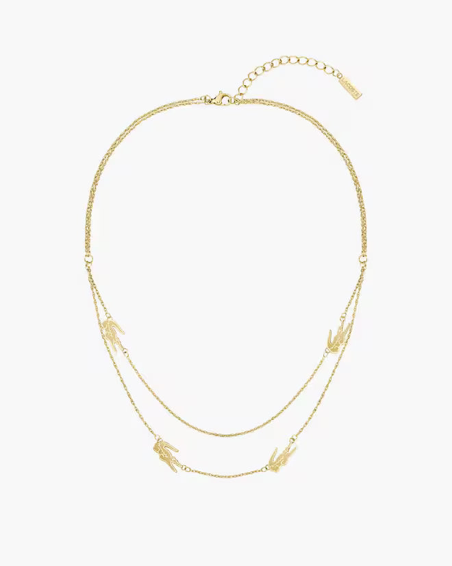 Lacoste Necklace